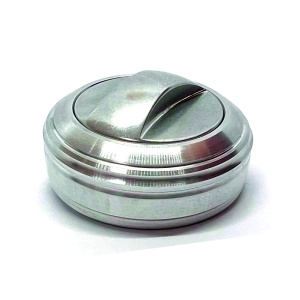 Карина - кнопка, диаметр 42 мм