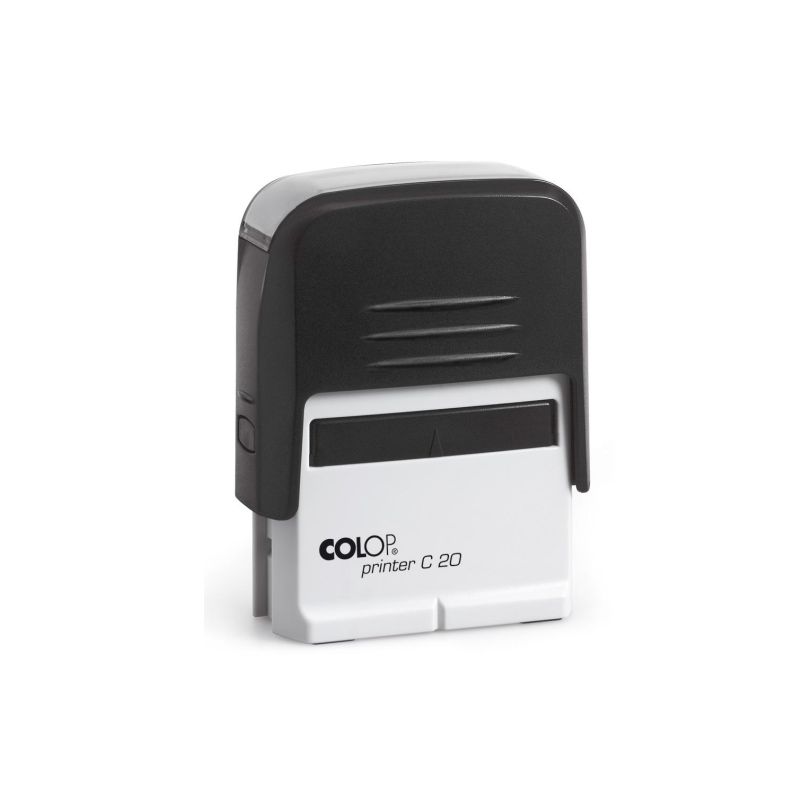 Colop Printer 20 Compact станд. слова, размер 38х14 мм.