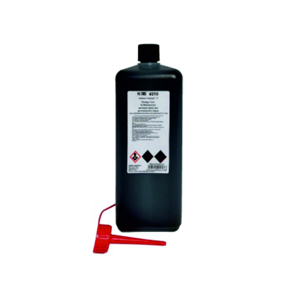 Noris 210, 1 л., масляная основа Noris 210, 1 л., масляная основа